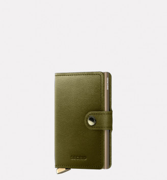 Cartera DUSK MINIWALLET