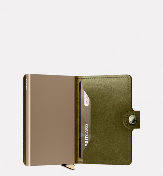 Cartera DUSK MINIWALLET