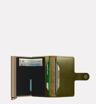 Cartera DUSK MINIWALLET