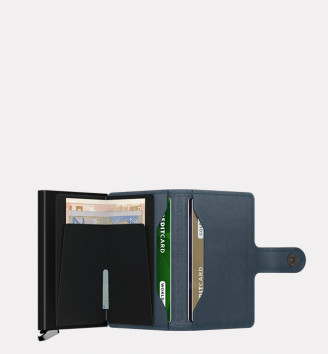 Cartera EMBOISSLINES MINIWALLET