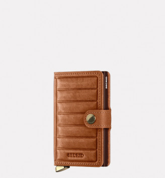 Cartera EMBOISSLINES MINIWALLET