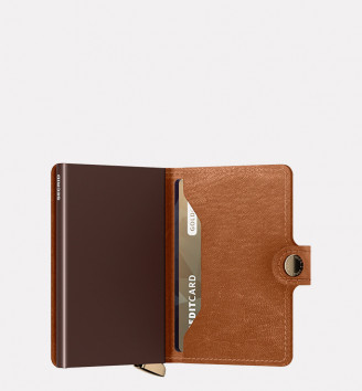 Cartera EMBOISSLINES MINIWALLET