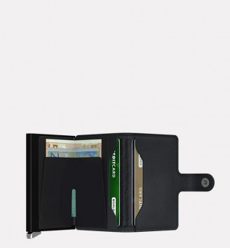 Cartera EMBOISSLINES MINIWALLET