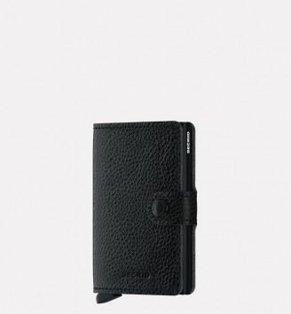 Cartera VEGETABLE TANNED, MINIWALLET