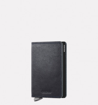 Cartera BASCO SLIMWALLET