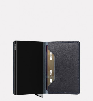 Cartera BASCO SLIMWALLET