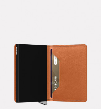 Cartera BASCO SLIMWALLET