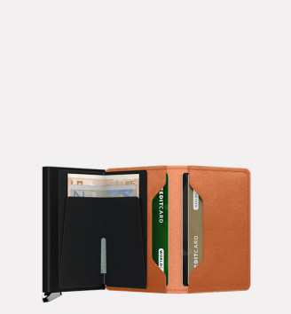 Cartera BASCO SLIMWALLET