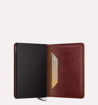 Cartera BASCO SLIMWALLET