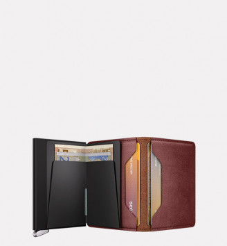 Cartera BASCO SLIMWALLET