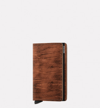 Cartera DUTCH MARTIN, SLIMWALLET