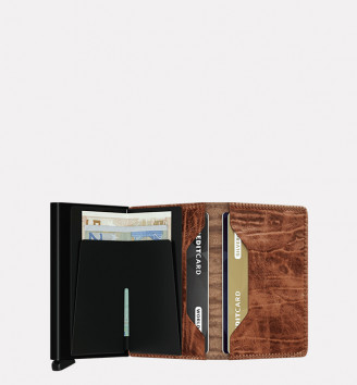 Cartera DUTCH MARTIN, SLIMWALLET