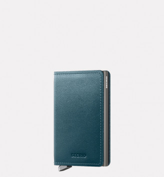 Cartera DUSK SLIMWALLET