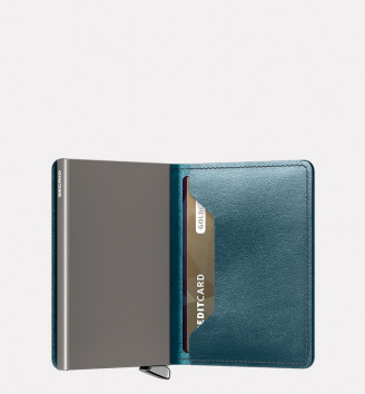 Cartera DUSK SLIMWALLET