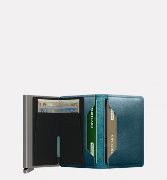 Cartera DUSK SLIMWALLET