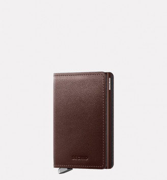 Cartera DUSK SLIMWALLET
