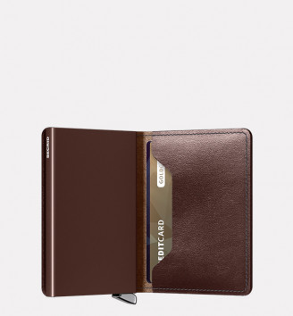Cartera DUSK SLIMWALLET