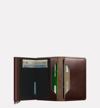 Cartera DUSK SLIMWALLET
