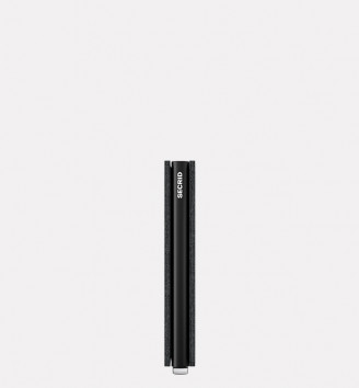 Cartera EMBOSS LINES SLIMWALLET