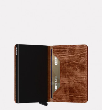 Cartera DUTCH MARTIN, TWINWALLET