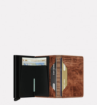 Cartera DUTCH MARTIN, TWINWALLET