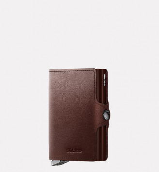 Cartera doble DUSK MINIWALLET