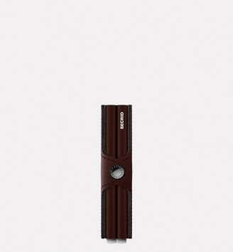 Cartera doble DUSK MINIWALLET