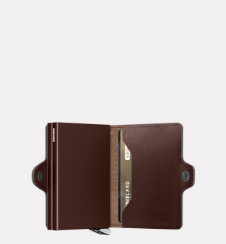 Cartera doble DUSK MINIWALLET