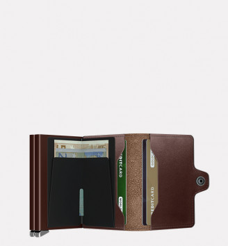 Cartera doble DUSK MINIWALLET