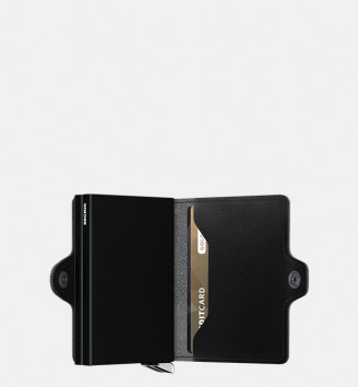 Cartera doble DUSK MINIWALLET