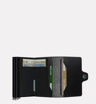 Cartera doble DUSK MINIWALLET