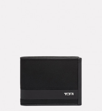 Monedero COIN POCKET, ALPHA SLG