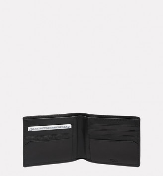 Cartera DOUBLE BILLFOLD, ALPHA SLG