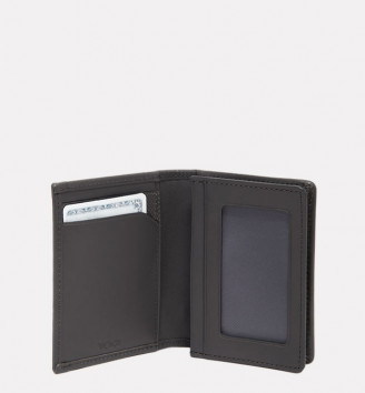Targetero GUSSETED CARD CASE, ALPHA SLG de tumi