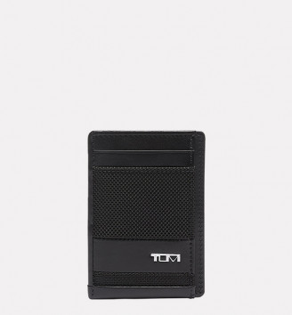 cartera con clip, ALPHA SLG de TUMI