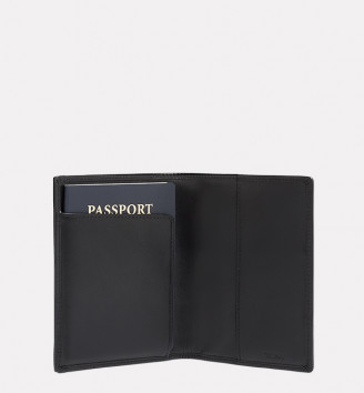 PASSPORT COVER, ALPHA SLG