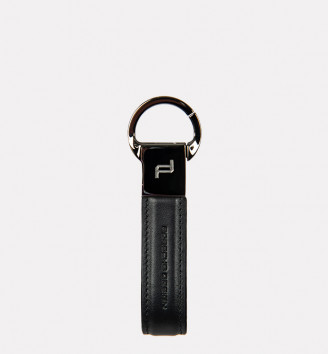 Llavero Keyring Loop, KEY HOLDERS de PORSCHE-DESIGN