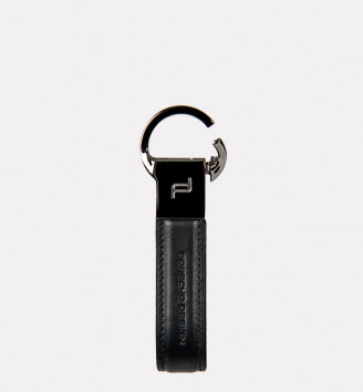 Llavero Keyring Loop, KEY HOLDERS de PORSCHE-DESIGN