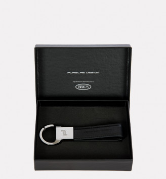 Llavero Keyring Loop, KEY HOLDERS de PORSCHE-DESIGN