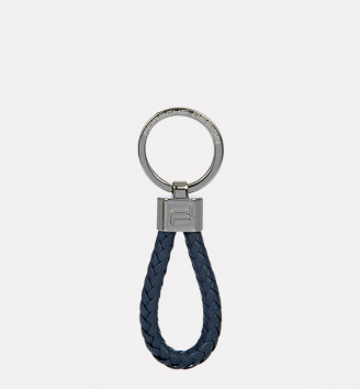 Llavero Key Leather Cord, KEY HOLDERS