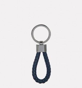 Llavero Key Leather Cord, KEY HOLDERS