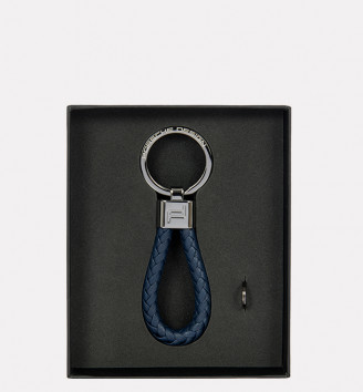 Llavero Key Leather Cord, KEY HOLDERS