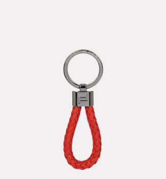 Llavero Key Leather Cord, KEY HOLDERS