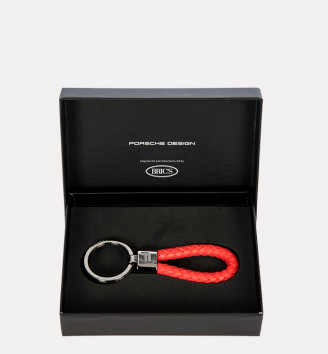 Llavero Key Leather Cord, KEY HOLDERS