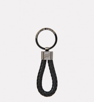 Llavero Key Leather Cord, KEY HOLDERS