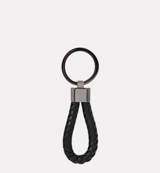Llavero Key Leather Cord, KEY HOLDERS