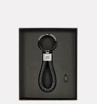 Llavero Key Leather Cord, KEY HOLDERS