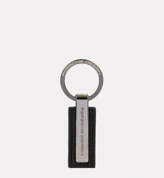 Llavero Keyring metal bar, KEY HOLDERS de PORSCHE - DESIGN