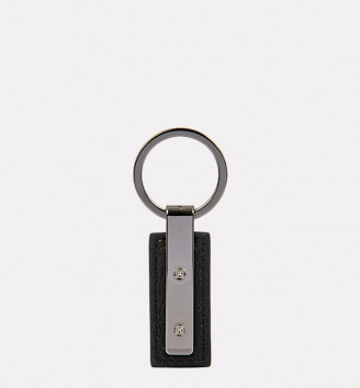 Llavero Keyring metal bar, KEY HOLDERS de PORSCHE - DESIGN