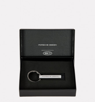Llavero Keyring metal bar, KEY HOLDERS de PORSCHE - DESIGN